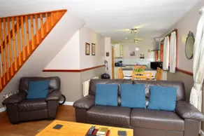 Rowan Cottage, land beliggenhed nær Dunoon, kæledyrsvenlig 6 sovepladser, besøg Skotland 4 star - Image 4