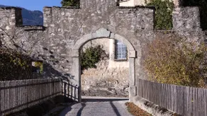 Knights' Hall in Rietberg Castle - Image 4