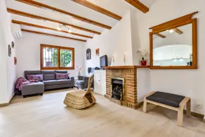 THOMAS, Bungalow for 6 people and swimming pool,free wifi - Image 2
