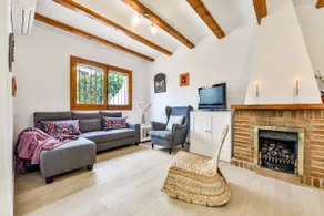 THOMAS, Bungalow for 6 people and swimming pool,free wifi - Image 3