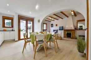 THOMAS, Bungalow for 6 people and swimming pool,free wifi - Image 5