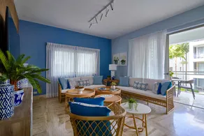 Beach Condo w/ Sea View B-201 @ Costa Atlantica - Image 2
