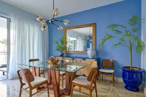 Beach Condo w/ Sea View B-201 @ Costa Atlantica - Image 3