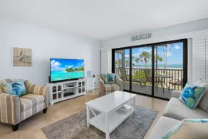 South Seas Beach Villa 2412 1 Bedroom Condo by RedAwning - Image 4