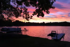 Great Bear Lake Home w/ Private Dock & Fire Pit! - Image 3