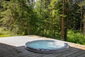 Access to Lake Memphremagog - Spa - Sauna - Image 2