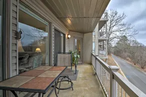NY! Condo m / Balkon i Fairfield Bay nær Marina - Image 3