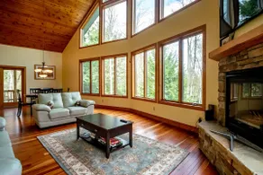 Bear Haven - Hot Tub, Dog Friendly, Fire Pit - Image 5