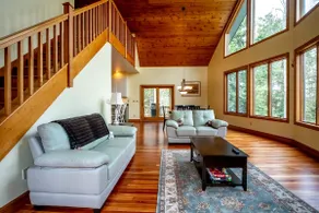 Bear Haven - Hot Tub, Dog Friendly, Fire Pit - Image 4