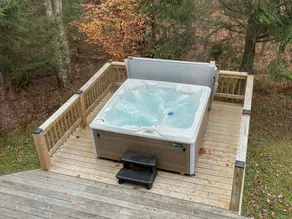 Bear Haven - Hot Tub, Dog Friendly, Fire Pit - Image 2