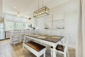 Amazing View 4BR Oceanview Grayton Beach - Image 3
