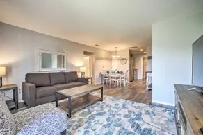 Cozy Condo w/ Pool Access in the Heart of Branson! - Image 5