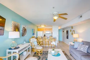 NOUVEAU! Waterfront Middle Bass Condo w / accès à la piscine! - Image 3