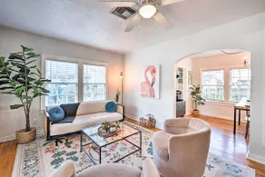 ~ 12 Mi to Disney: Downtown Winter Garden Cottage! - Image 5