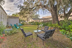 ~ 12 Mi to Disney: Downtown Winter Garden Cottage! - Image 2
