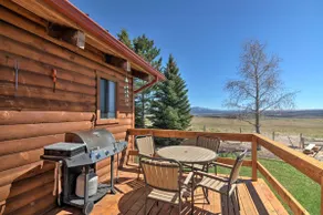 Rustic Cabin 20 Mins to Capitol Reef Nat'l Park! - Image 2