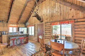 Rustic Cabin 20 Mins to Capitol Reef Nat'l Park! - Image 4