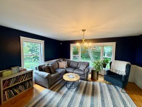 Ultimate Family Retreat:10-Acre, Heated Pool, Hot Tub & More - Image 3