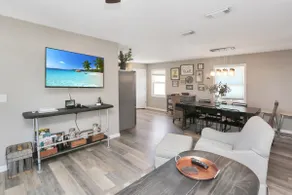 Single Level, Close To Beach, Great Beach View Covered Deck ~ Salt Cured - Image 5
