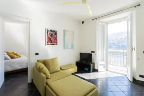 Co-b730-alem2bt - Lovely Apartment Overlooking the Lake - Image 4
