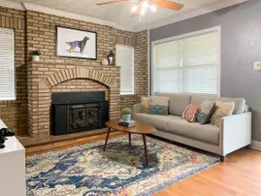 Setter Haus - Dog Friendly, near Purina Farms and - Image 4
