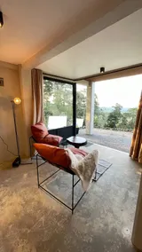 Caterpillar Cabin - Image 2