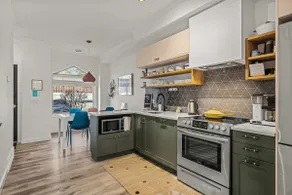Mount Rundle Retreat: Pet-Friendly Escape w/ Pool - Image 2