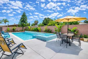Disneyland Spacious 8BR 4BA Pool, HotTub, Large Parking - Image 5