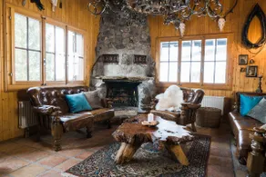 Chalet Theresia - Image 2