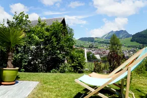 Apartment Bijou am Bach - Image 4