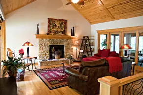 Redtail Retreat, Galena Territory - Image 2