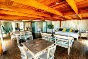 3 bedroom penthouse Seaview and Jacuzzi, breakfast - Image 3