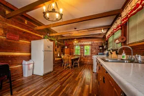 Lake Hideaway Cabin | Catch & Release Fishing - Image 3