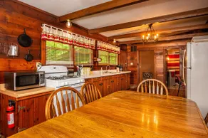 Lake Hideaway Cabin | Catch & Release Fishing - Image 2