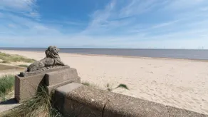 Bedøvelse sommerhus på stranden! - Image 4