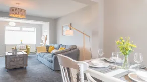 Bedøvelse sommerhus på stranden! - Image 3