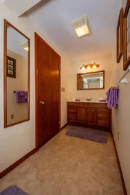 Painters Pointe | Hot Tub • 80 Scenic Acres - Image 5