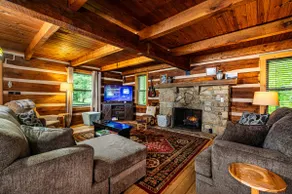 Rock Ridge | Dog Friendly • Hot Tub • EV Charger - Image 2