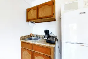 1BR | Balcony | Pool | Roof Deck | Gated Entrance - Image 4