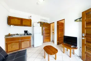 1BR | Balcony | Pool | Roof Deck | Gated Entrance - Image 3