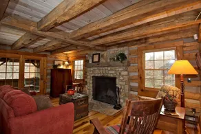 Wildflower Ridge | Romantic Getaway • Hot Tub - Image 3