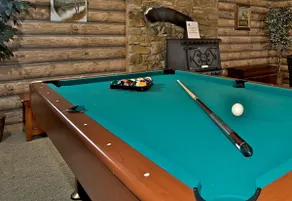 Wildflower Ridge | Romantic Getaway • Hot Tub - Image 5