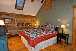 Wildflower Ridge | Romantic Getaway • Hot Tub - Image 4