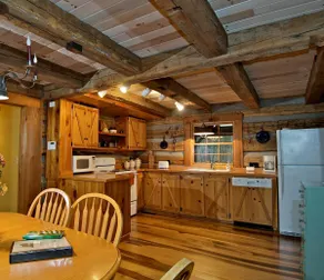 Wildflower Ridge | Romantic Getaway • Hot Tub - Image 2
