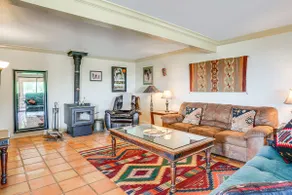 NY! Mingus Mountain House w / Deck & Mountain Views - Image 2