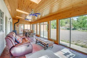 NY! Mingus Mountain House w / Deck & Mountain Views - Image 3