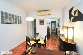 Stylish 3 Bedrooms For 6 People In Copacabana - Image 4