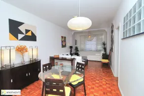 Stylish 3 Bedrooms For 6 People In Copacabana - Image 2