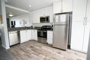 NOUVELLE CUISINE ET TAPIS MODERNES Cottage Supérieur avec vue sur le port et l'océan, G32 - Harbour Cottage - Image 3
