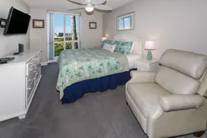 * Nouvelle inscription * Condo 1 ch avec vue sur l'océan et le port * SUPER PROCHE DE LA PLAGE * F11 Morely's Beach house - Image 3